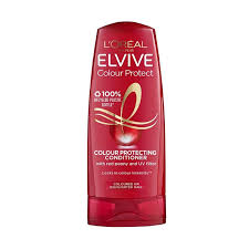 L'Oreal Elvive Colour Protect Conditioner 400ml
